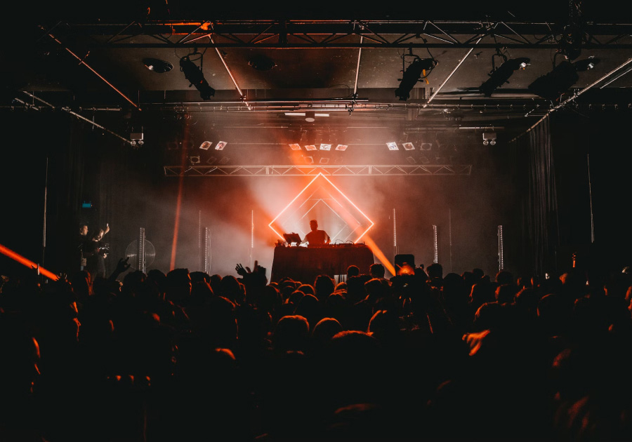 Impressions from the “Beats in Motion” Festival