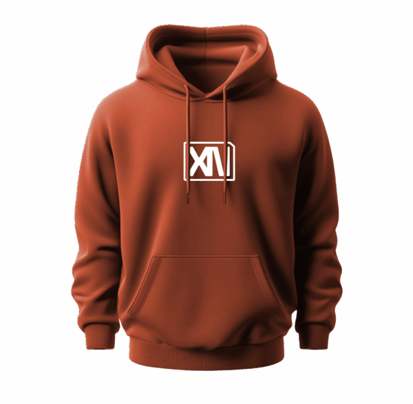 Xnova Signature Hoodie