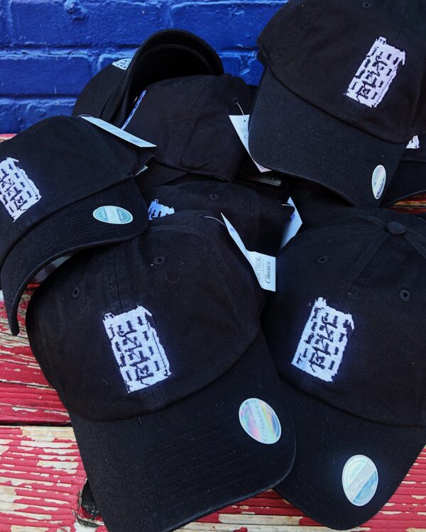 Bronx Native Logo Cap