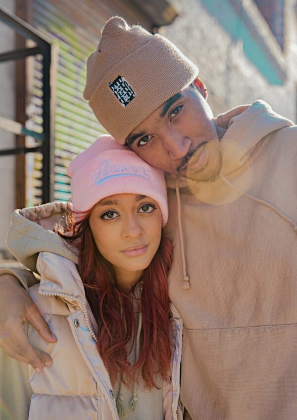 The Bronx / Building Beanies