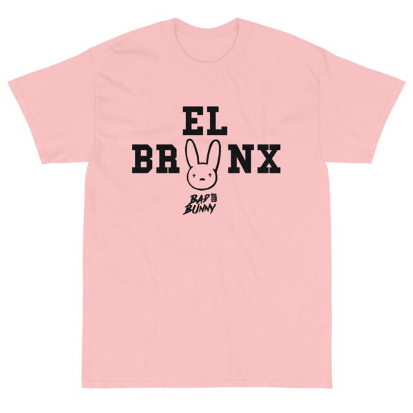 EL BRONX x Bad Bunny