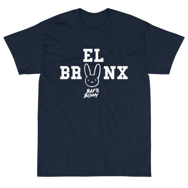 EL BRONX x Bad Bunny