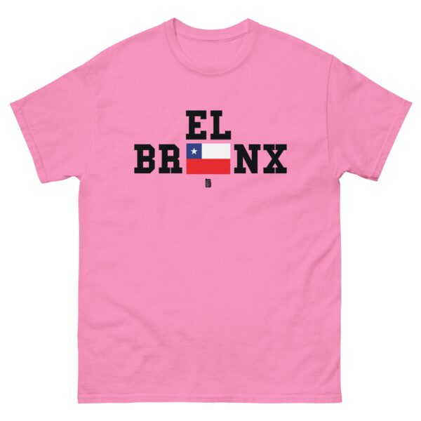 EL BRONX (Chile)