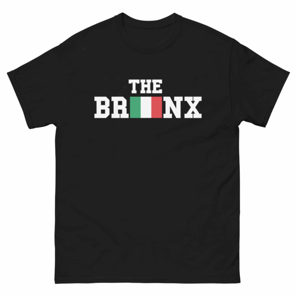 The Bronx (ITALY)
