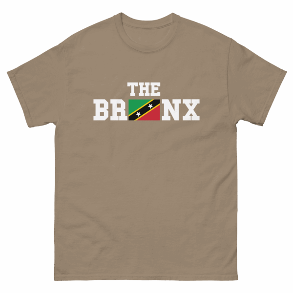 The Bronx (Saint Kitts and Nevis)