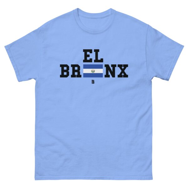 EL BRONX (El Salvador)