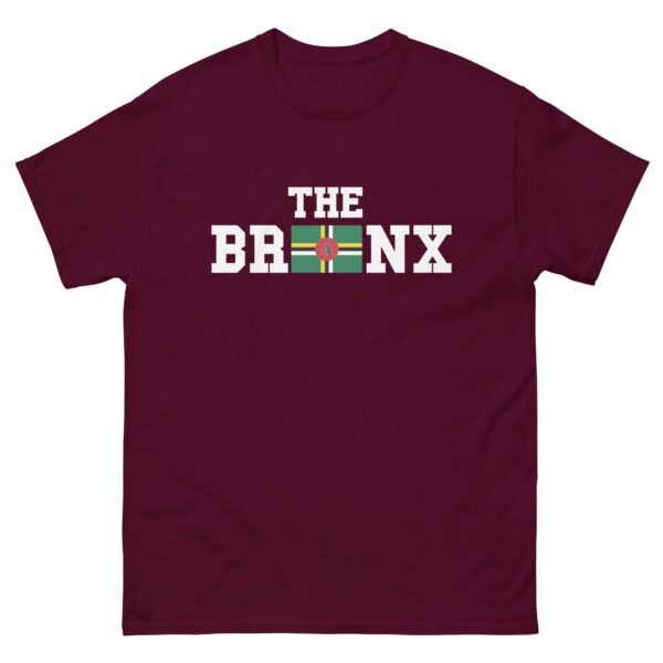 The Bronx (Dominica)
