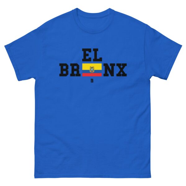EL BRONX (Ecuador)