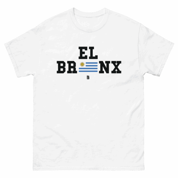 EL BRONX (Uruguay)