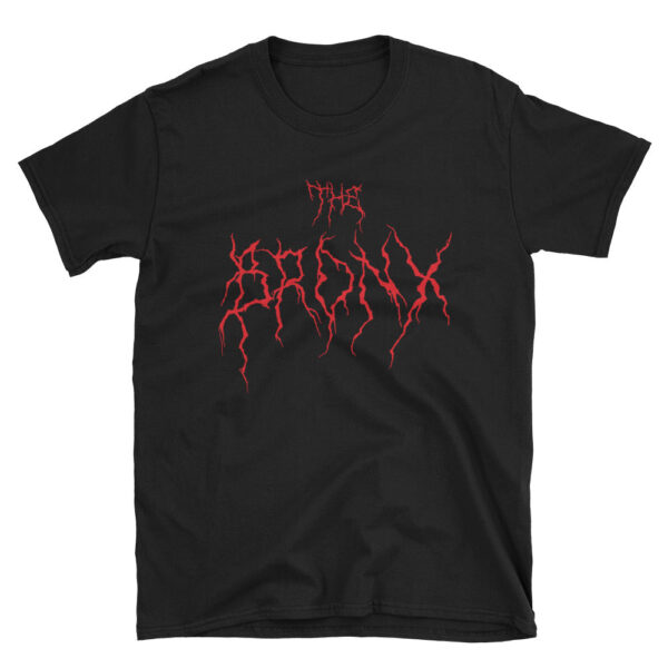 The Bronx Grunge Tee