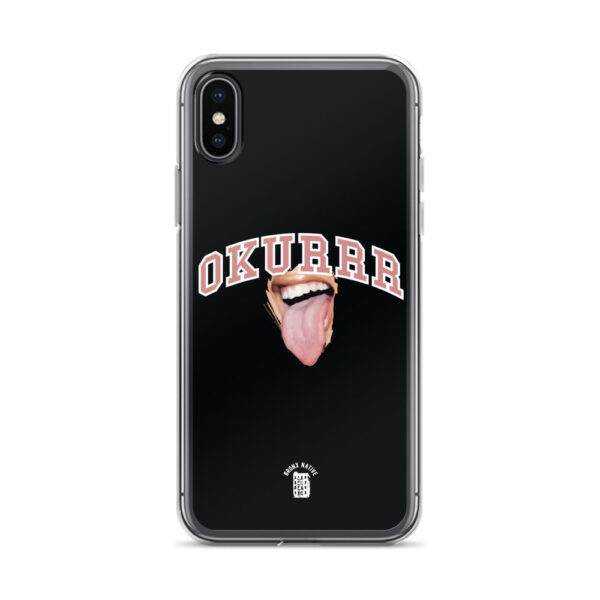 OKURRR PHONE CASE