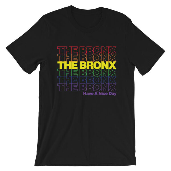 Bronx Pride