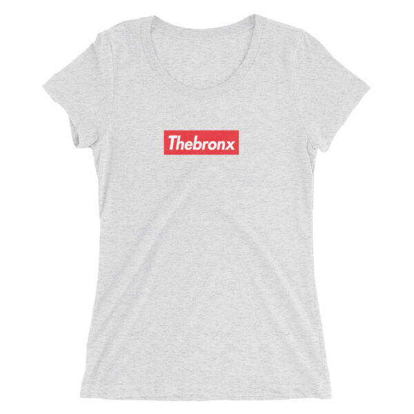 The Bronx Hypebeast Women Tee