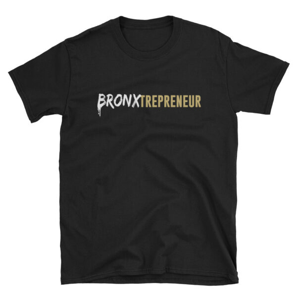 BRONXTREPRENEUR