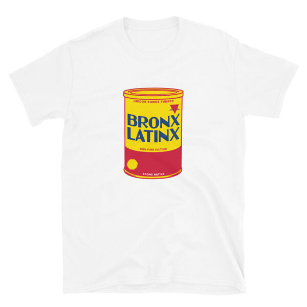 Bronx Latinx