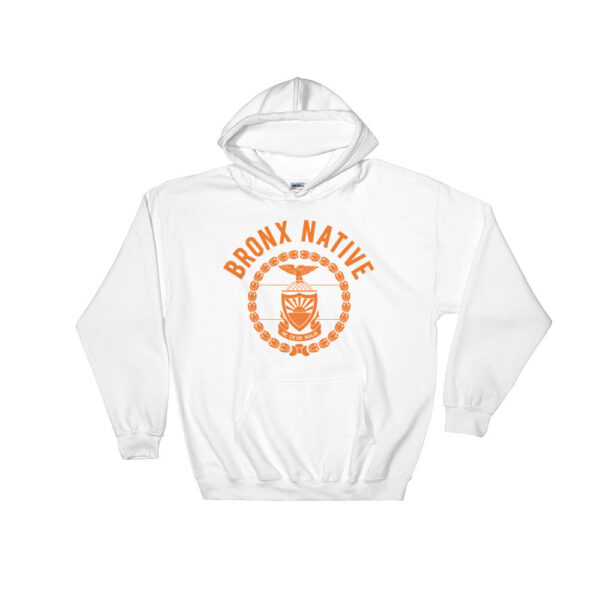 Bronx Native Hoodie