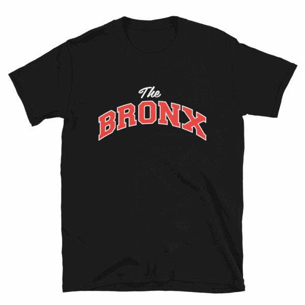Bronx Native Shop 2 Year Anniversary