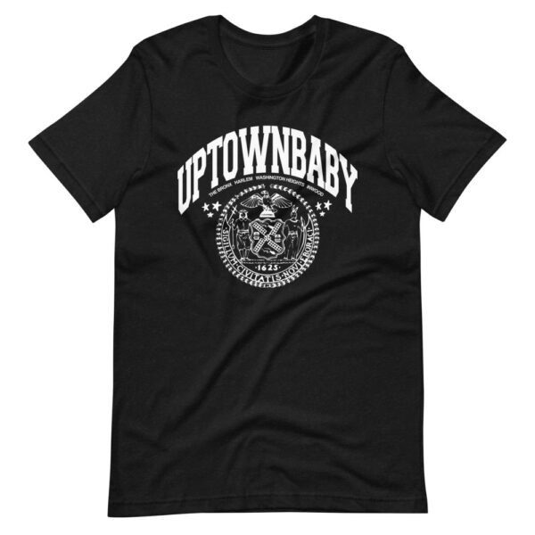 UPTOWN BABY T-Shirt