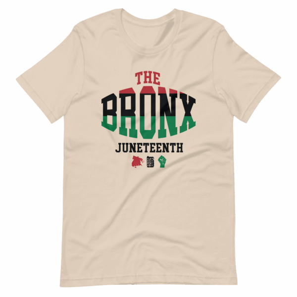 The Bronx Juneteenth